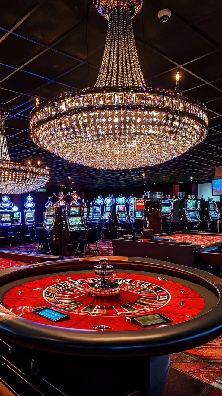 Casino 1