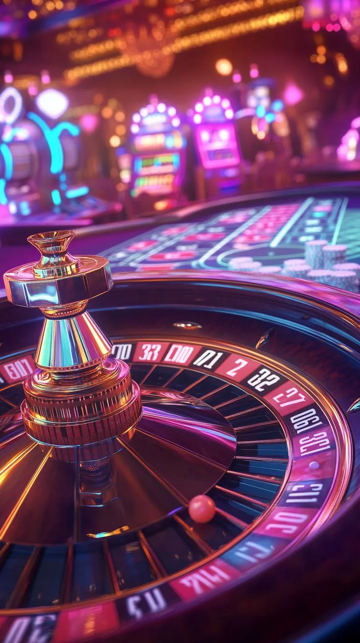 Casino 3